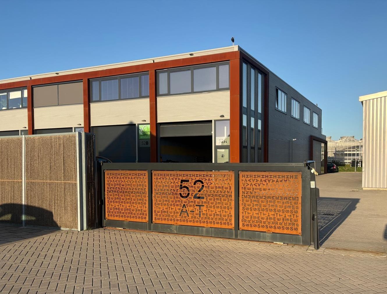 View photo 5 of Havenstraat 52-M