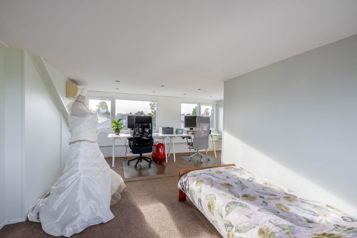 Tussenwoning te koop: Rozenplantsoen 16, Moordrecht