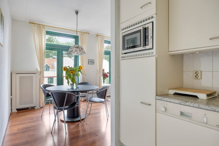 Appartement te koop: Princehof 8, Eefde