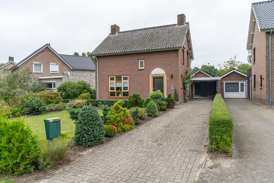 Foto 1 van Twijnmeer 31