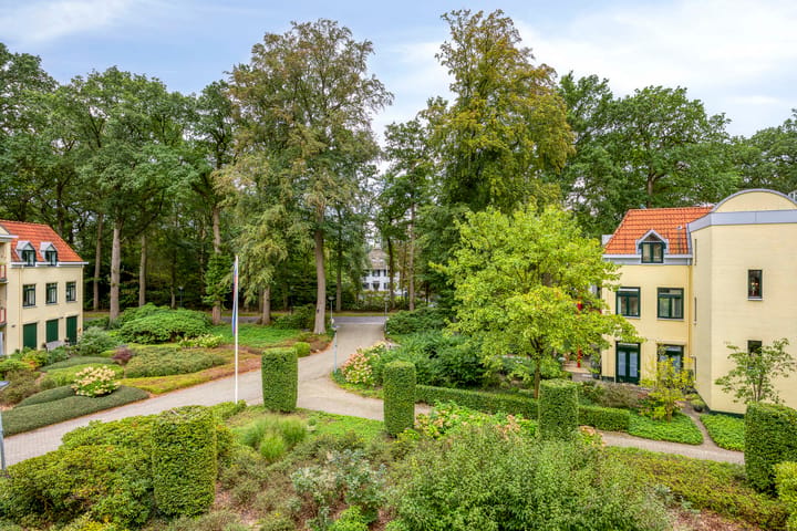 Appartement te koop: Princehof 8, Eefde