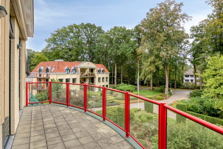 Foto 4 van Princehof 8
