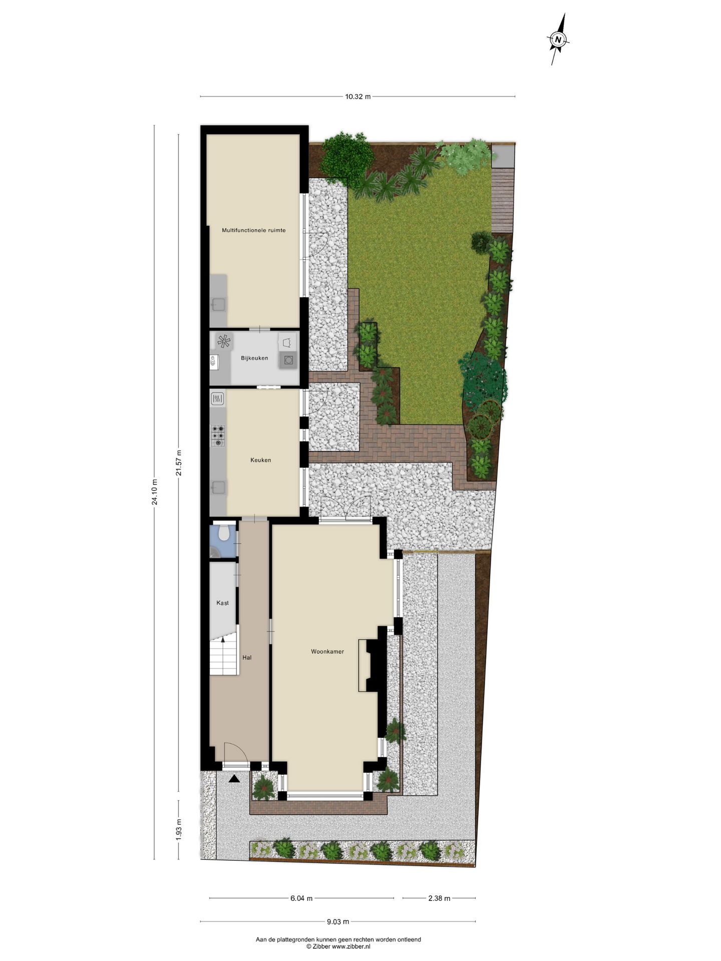 Foto 40 van Schaarhuisstraat 4