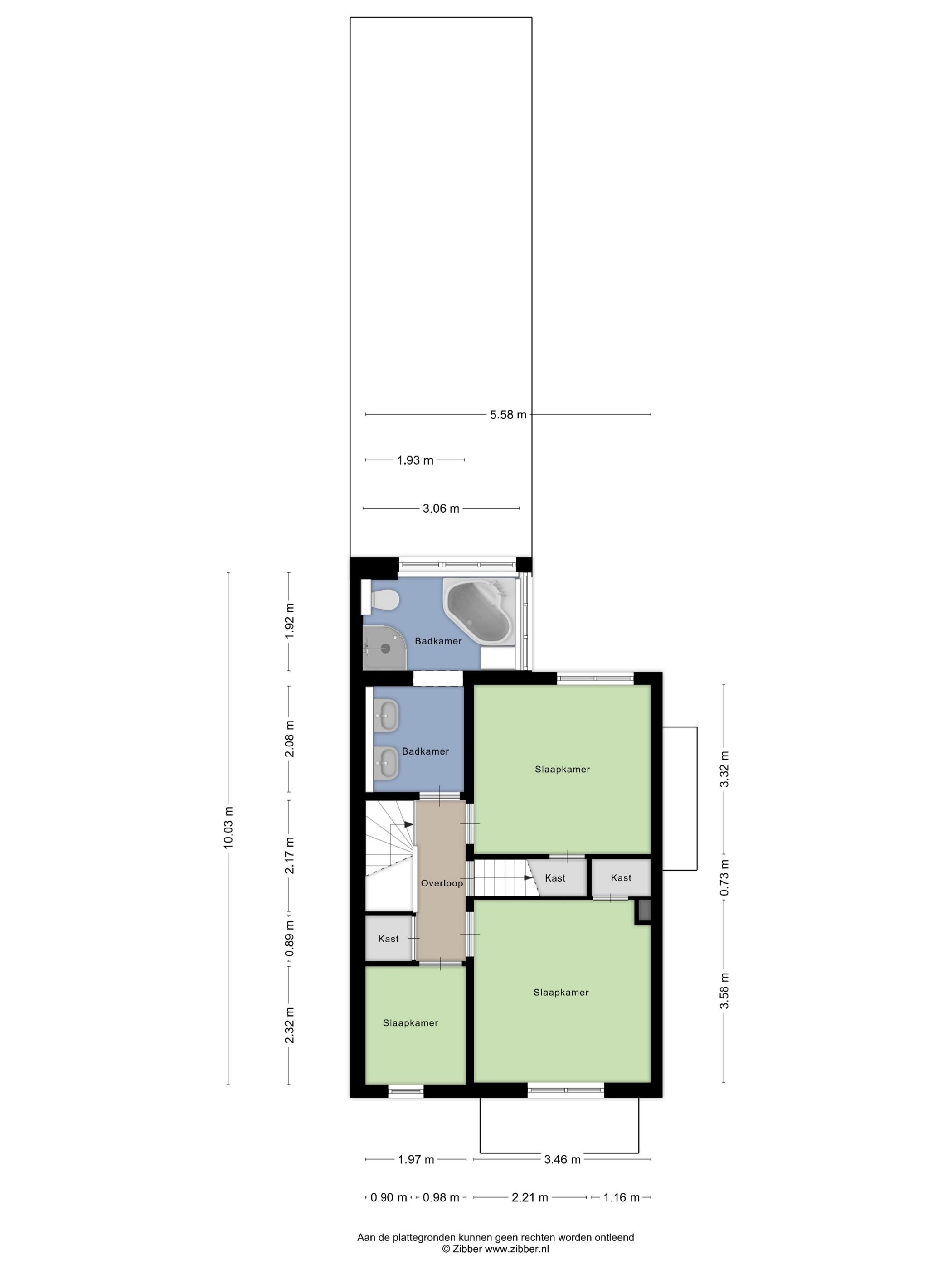 Foto 42 van Schaarhuisstraat 4
