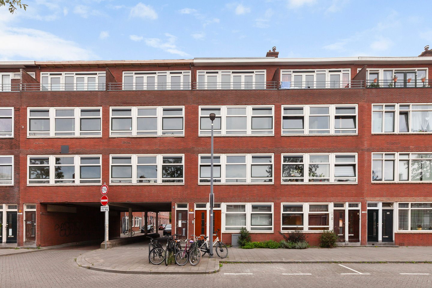 Foto 1 van Schilperoortstraat 68-A02