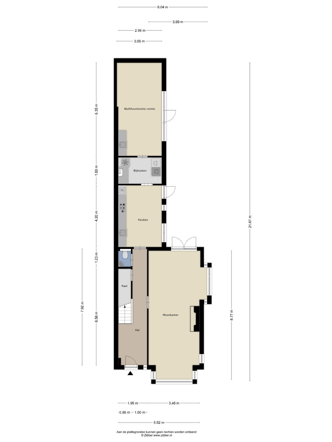 Foto 41 van Schaarhuisstraat 4