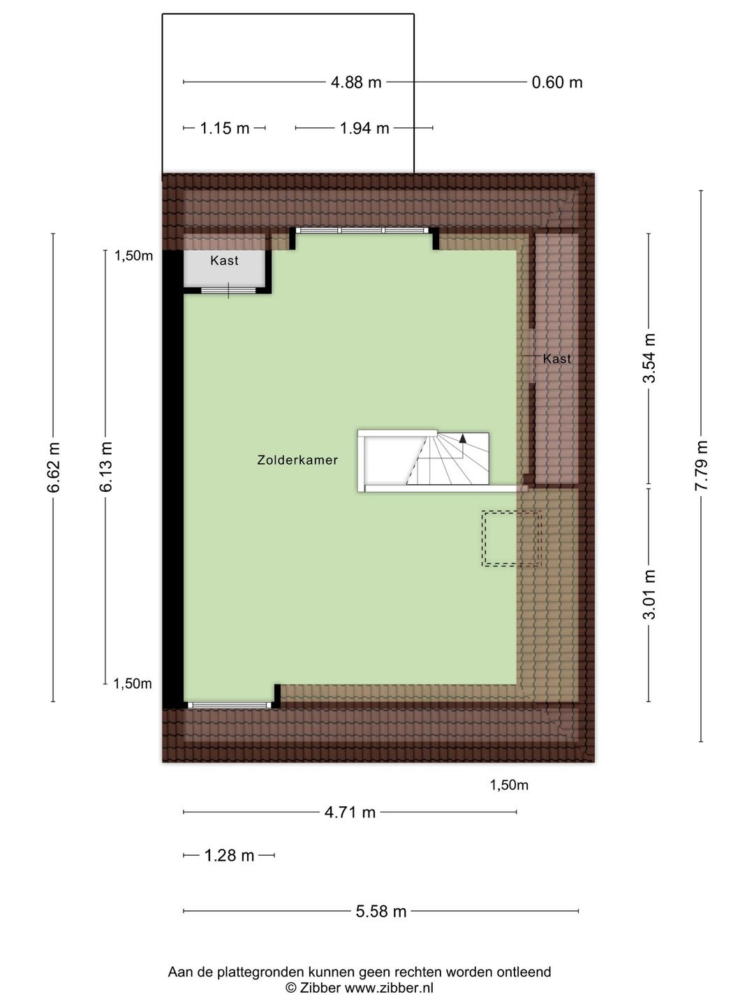 Foto 43 van Schaarhuisstraat 4
