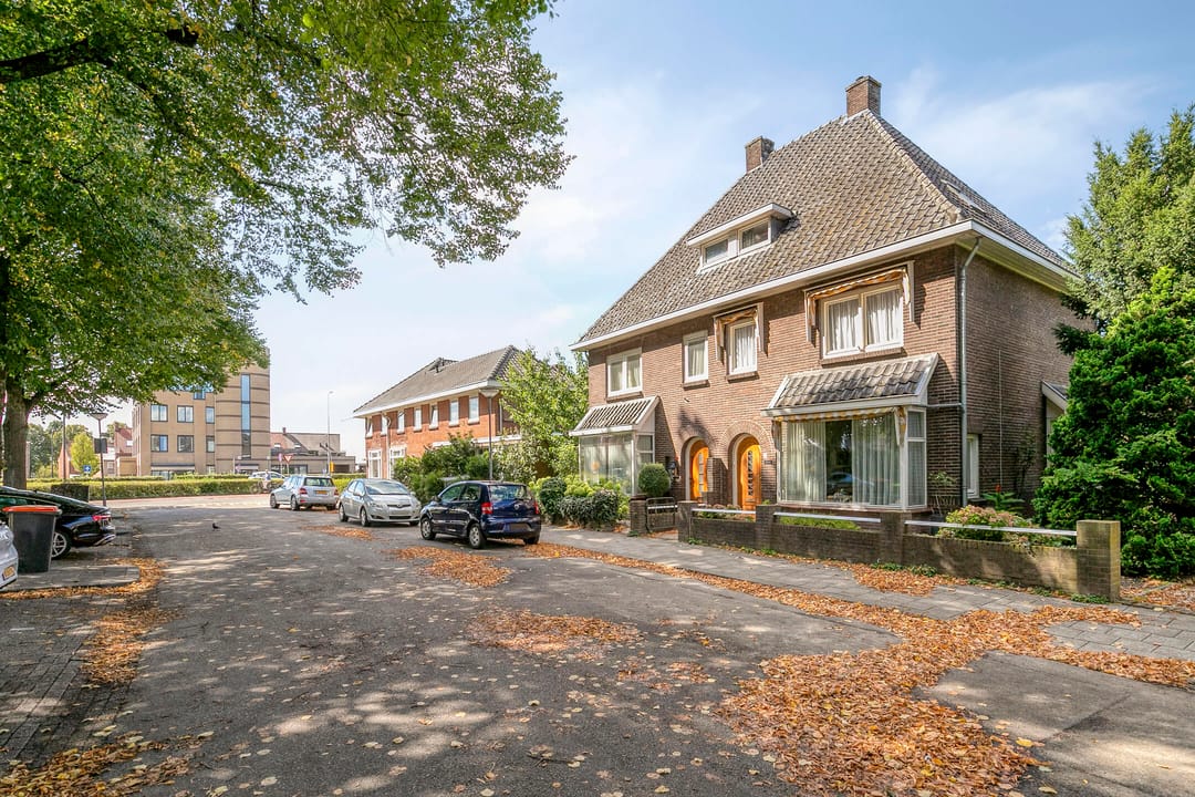 Foto 1 van Schaarhuisstraat 4