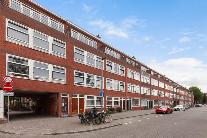 Foto 2 van Schilperoortstraat 68-A02