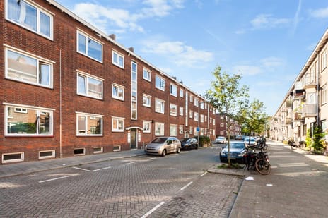 Madeliefstraat thumbnail