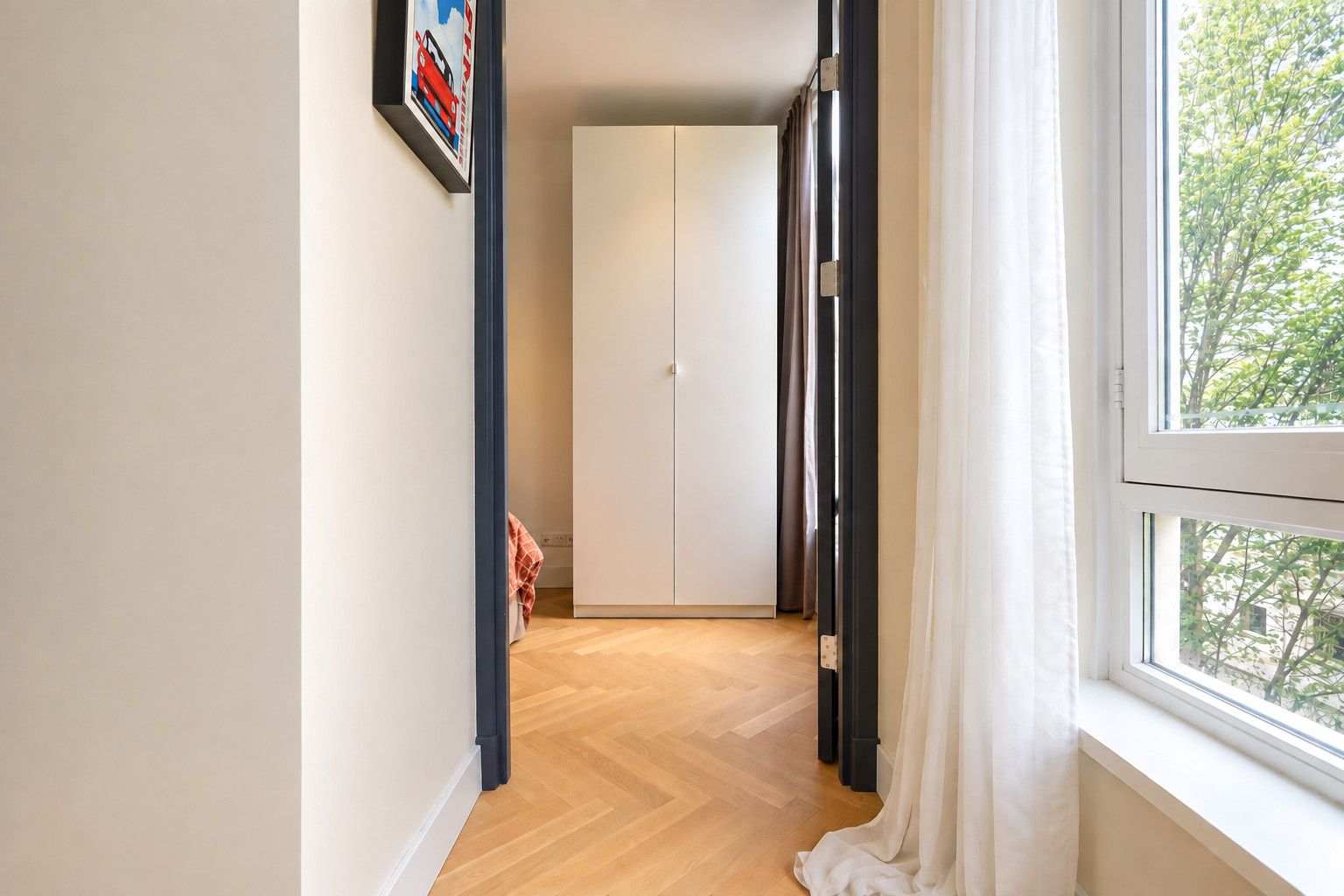Photo 6 of Rapenburgerstraat 73-D2