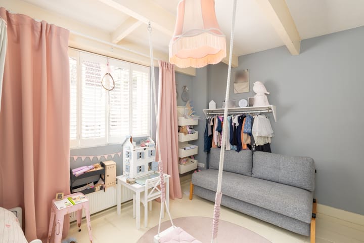 Tussenwoning te koop: Herenstraat 1, Amsterdam