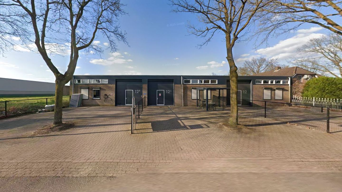Bekijk foto 1 van Vikingenweg 12-B