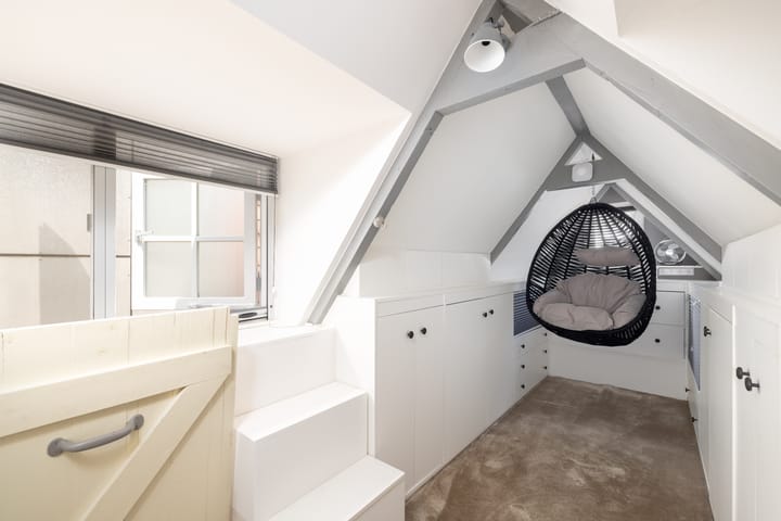 Tussenwoning te koop: Herenstraat 1, Amsterdam