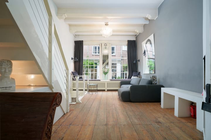 Foto 4 van Herenstraat 1