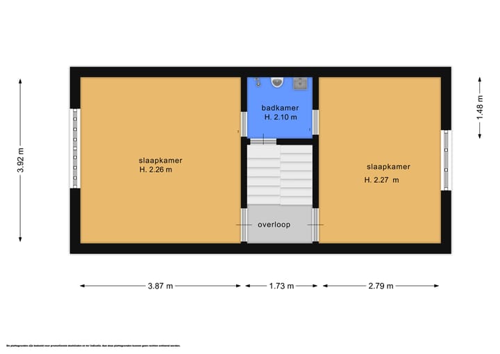 Tussenwoning te koop: Herenstraat 1, Amsterdam