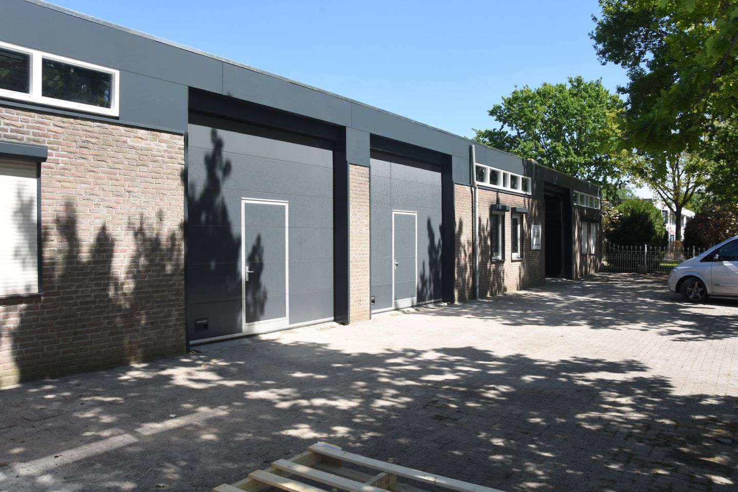 Bekijk foto 5 van Vikingenweg 12-B