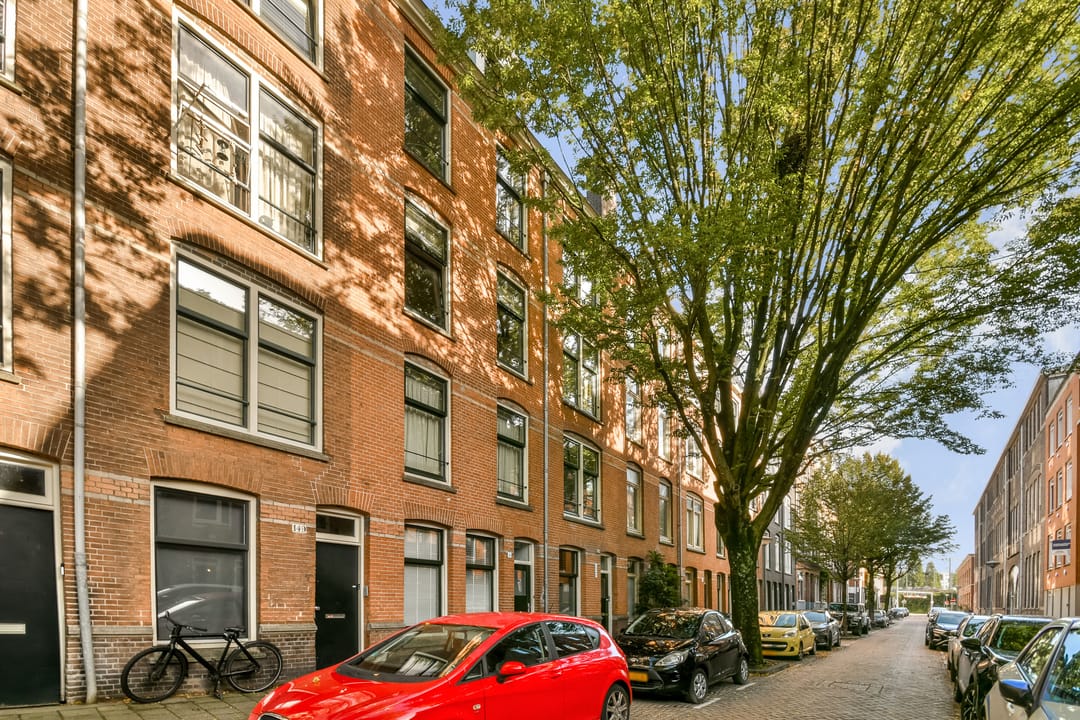Foto 17 van Blankenstraat 153-C