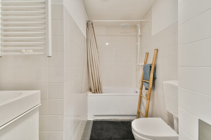 Appartement te koop: Blankenstraat 153C, Amsterdam