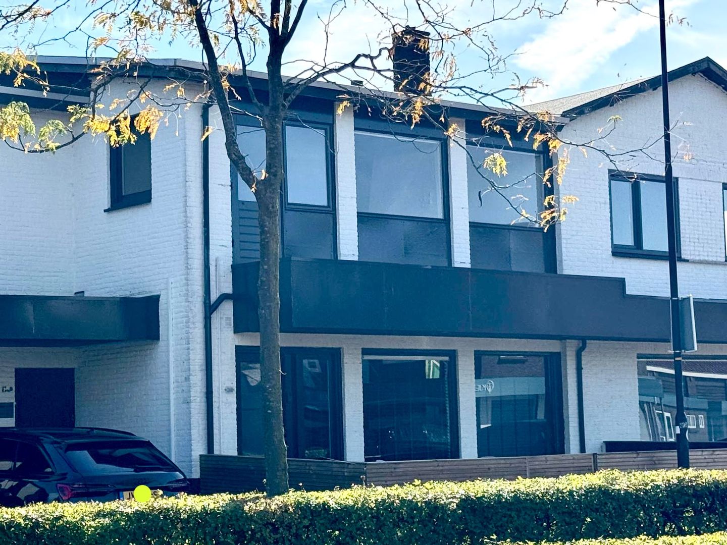 Foto 1 van Hoofdstraat 2-B02