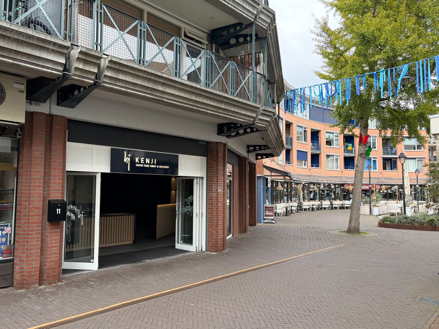 Bekijk foto 5 van Galerij 11
