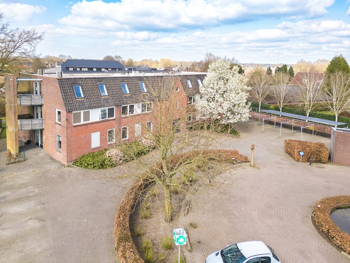 Alphenseweg 4-e, Riel