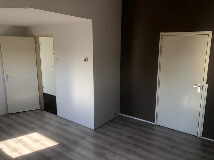 Appartement te koop: Hoofdstraat 2B02, Gaanderen