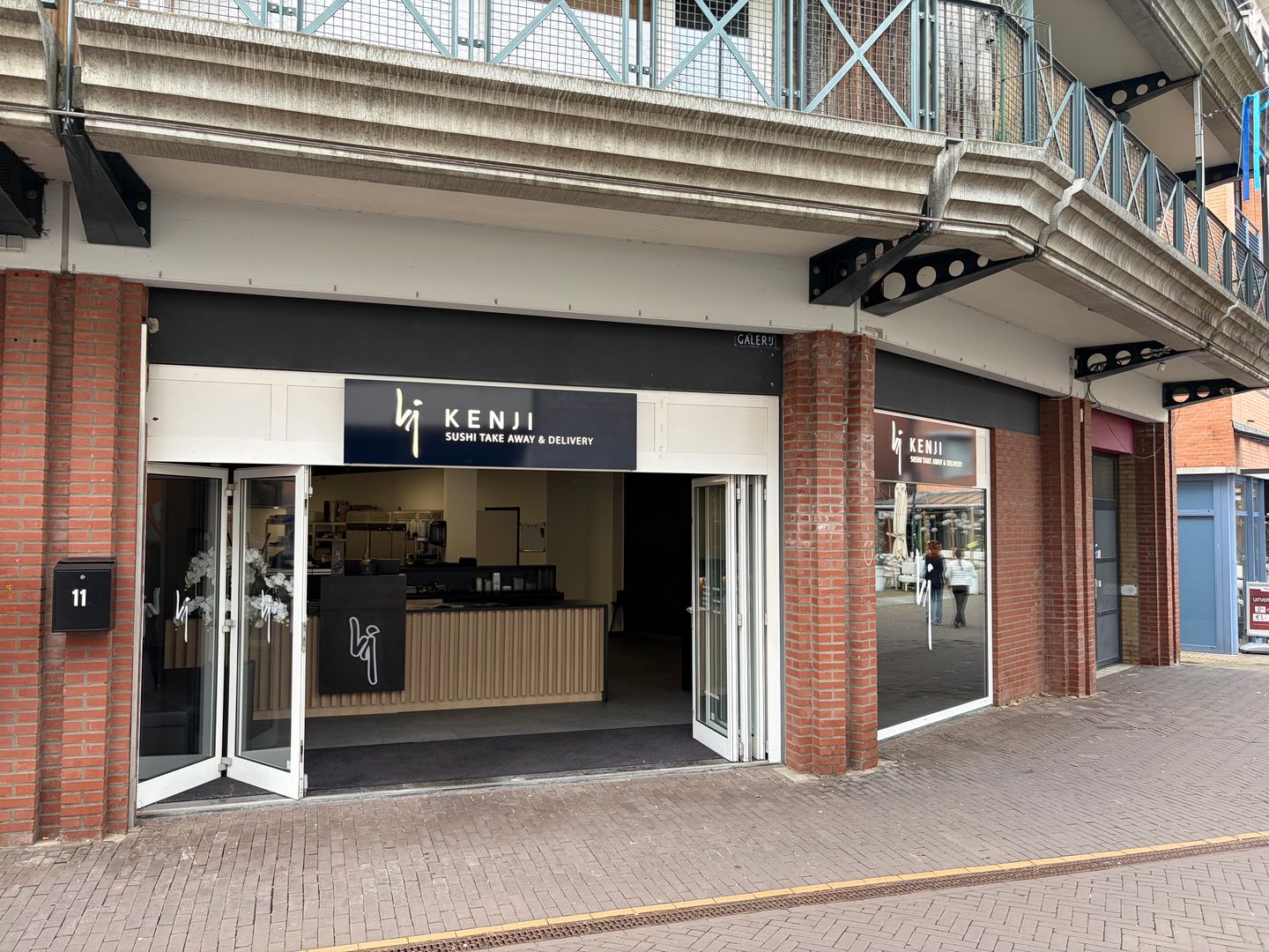 Bekijk foto 3 van Galerij 11