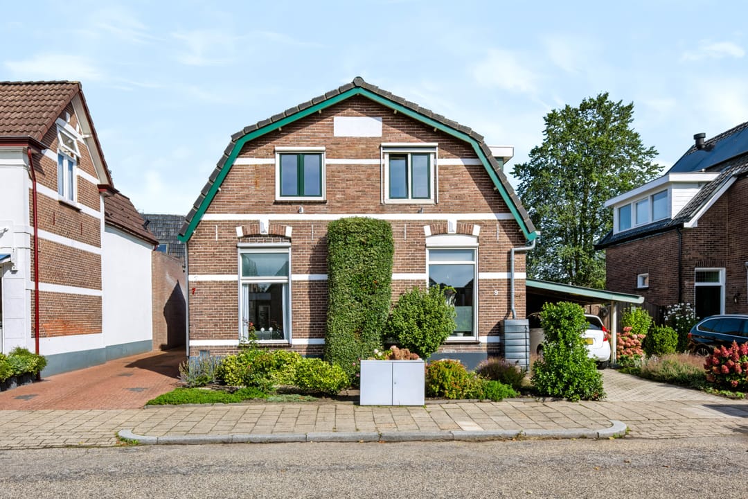 Foto 1 van Oosterlaan 7