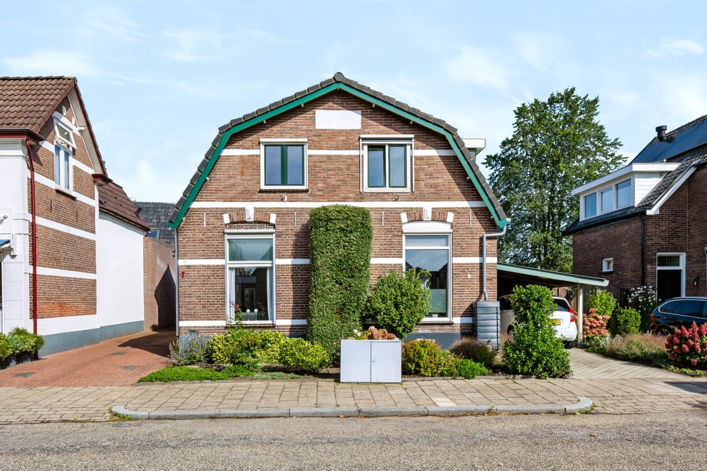 Foto 1 van Oosterlaan 7