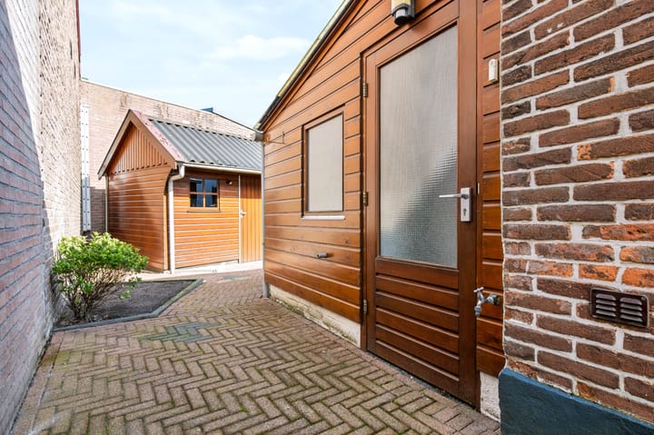 Foto 4 van Oosterlaan 7