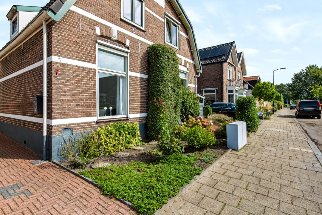 Foto 41 van Oosterlaan 7