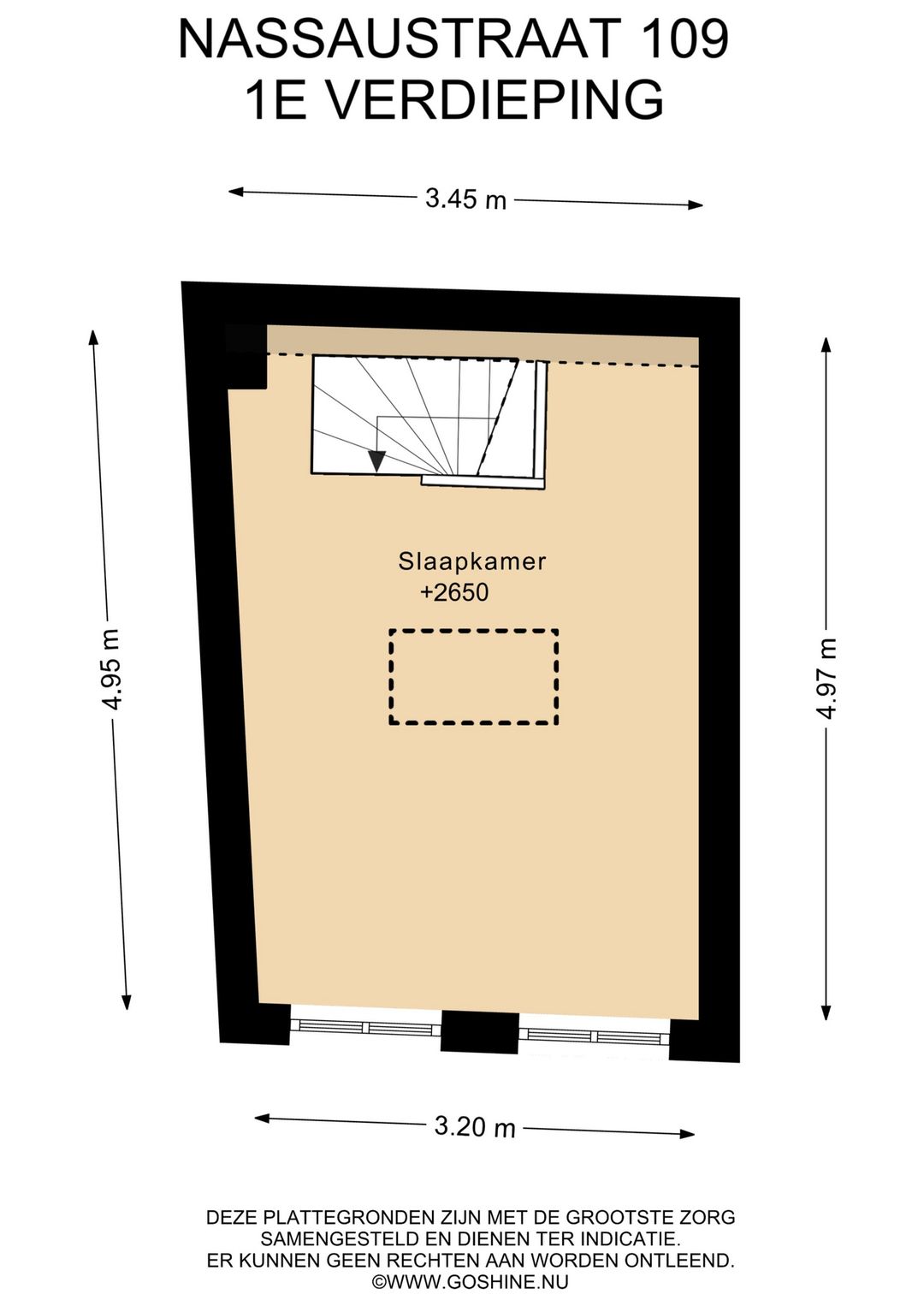 Foto 23 van Nassaustraat 109