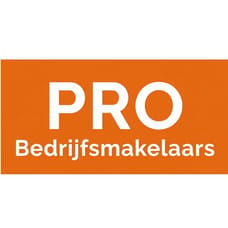 Pro-Bedrijfsmakelaars