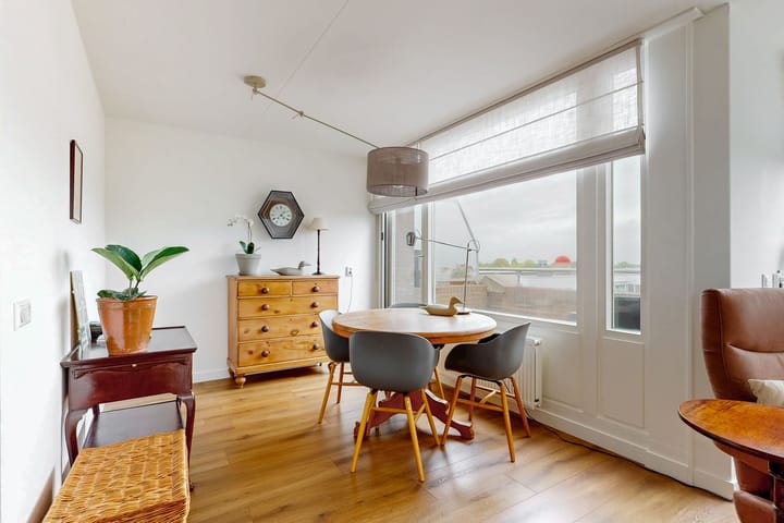 Appartement te huur: Stationsweg 45, Hoorn