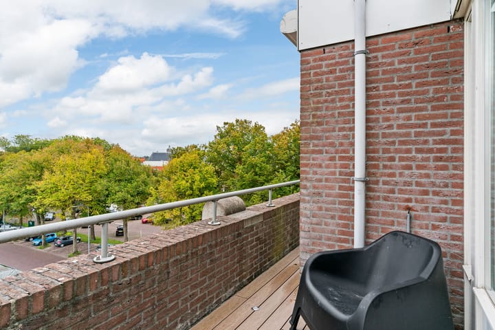 Appartement te huur: Stationsweg 45, Hoorn