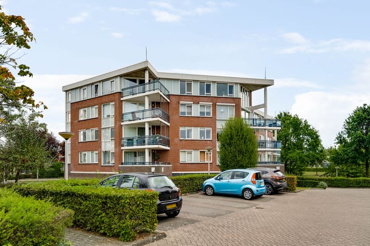 Appartement te koop: Abdis adamastraat 56, Roermond