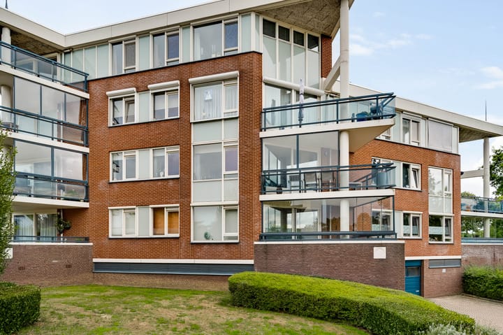 Appartement te koop: Abdis adamastraat 56, Roermond