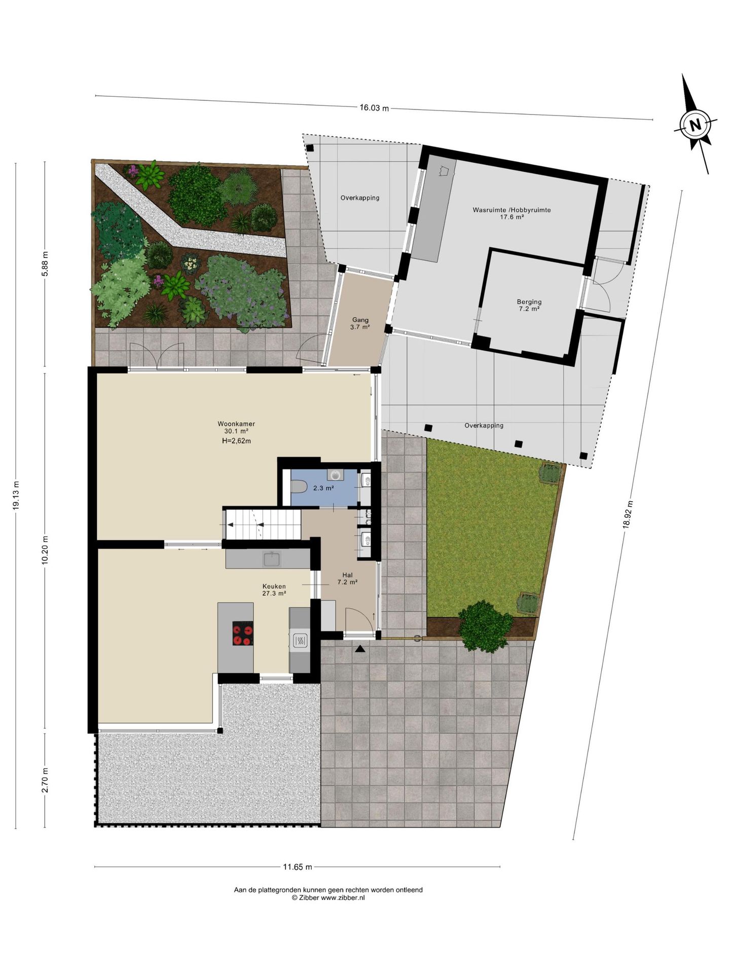 Foto 44 van Korhoenstraat 4