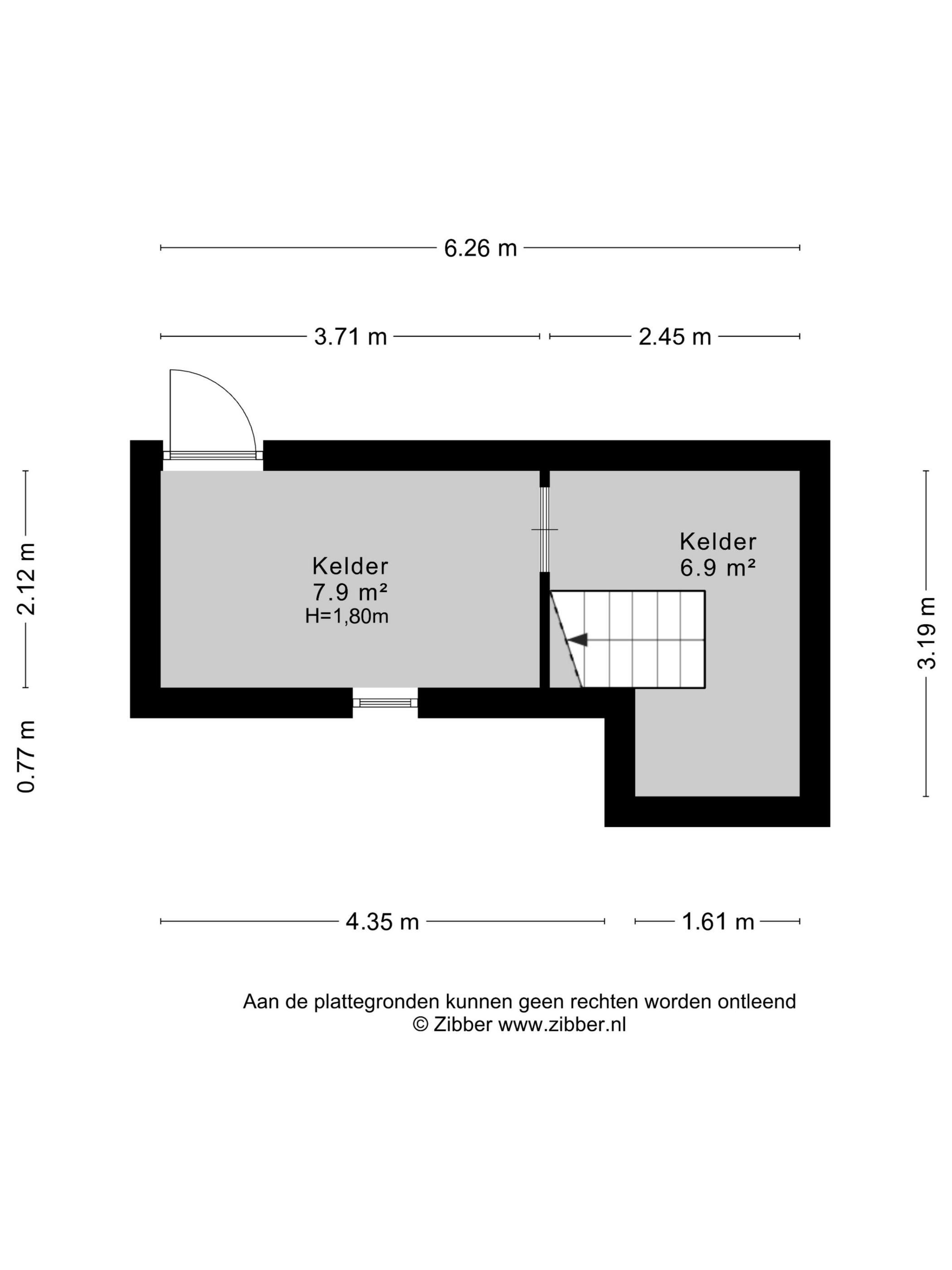 Foto 48 van Korhoenstraat 4
