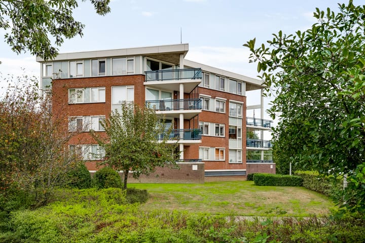 Appartement te koop: Abdis adamastraat 56, Roermond