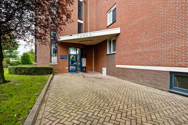 Appartement te koop: Abdis adamastraat 56, Roermond