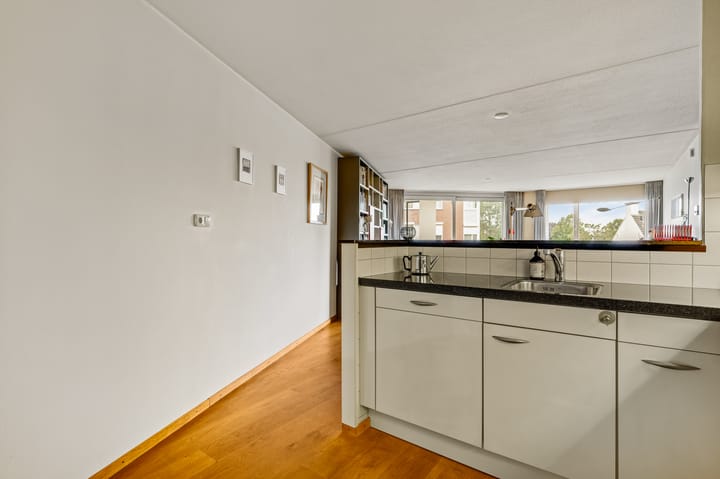 Appartement te koop: Abdis adamastraat 56, Roermond