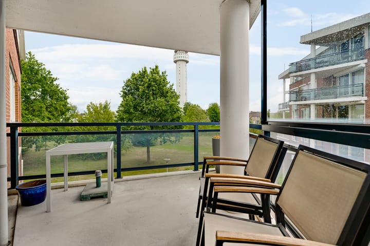 Appartement te koop: Abdis adamastraat 56, Roermond