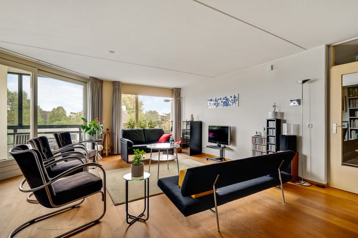 Appartement te koop: Abdis adamastraat 56, Roermond