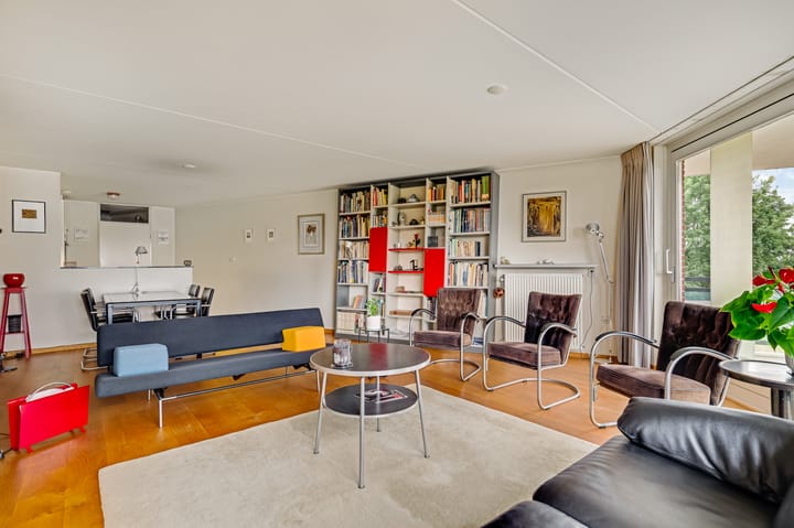 Appartement te koop: Abdis adamastraat 56, Roermond