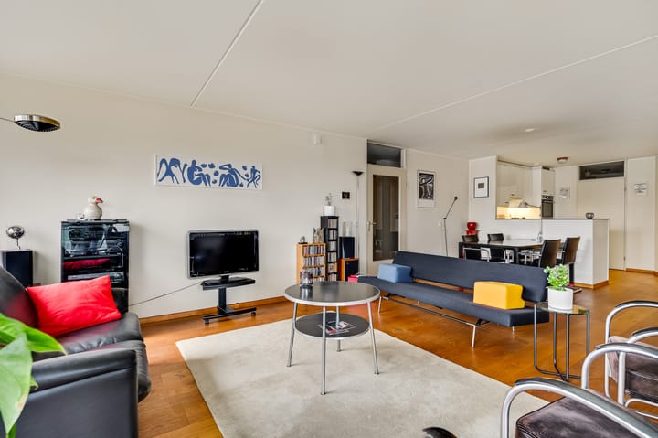 Appartement te koop: Abdis adamastraat 56, Roermond