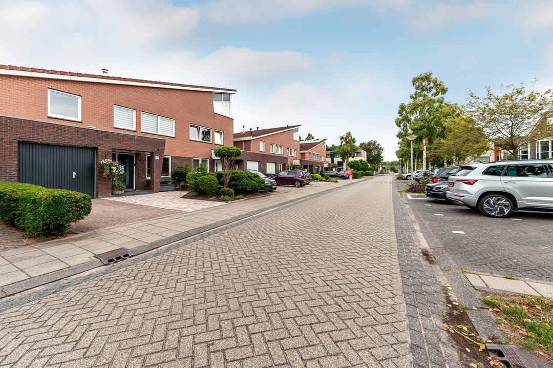 Foto 47 van Jozef Israëlslaan 52