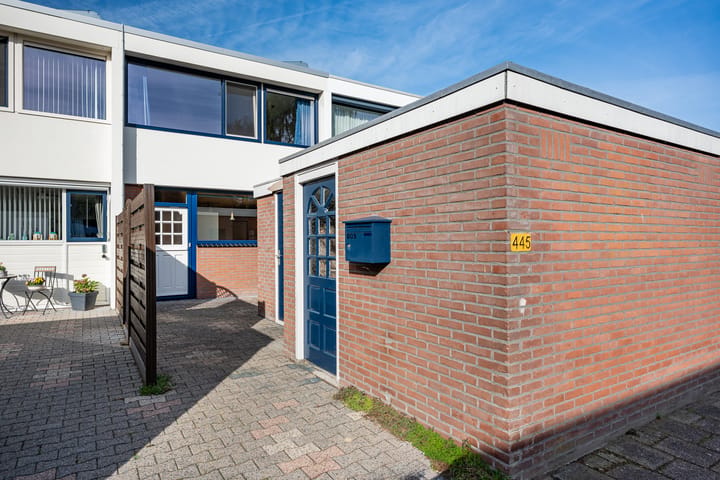 Foto 4 van Laan van de Marel 445