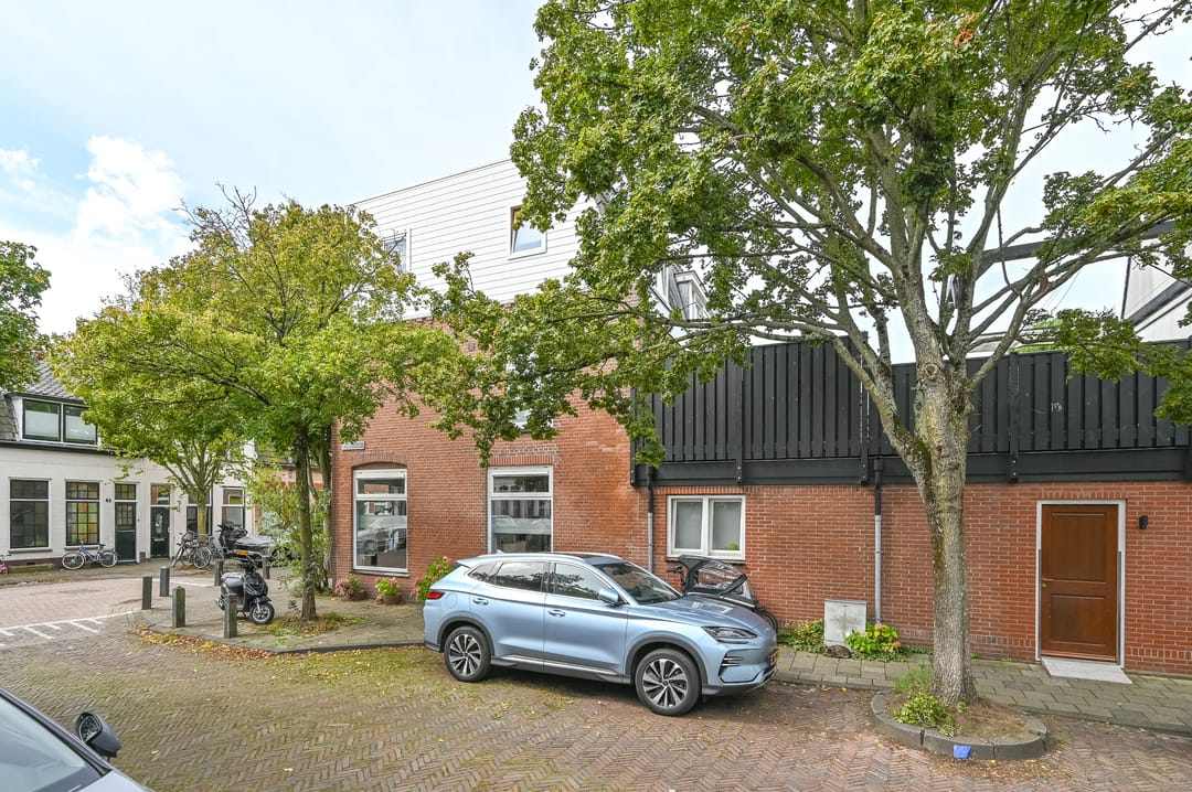 Photo 52 of Spaansevaartstraat 55